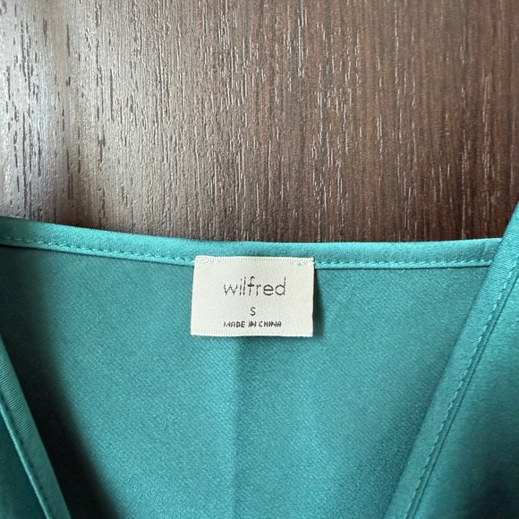 Wilfred Slip Dress - Picture 2 of 2